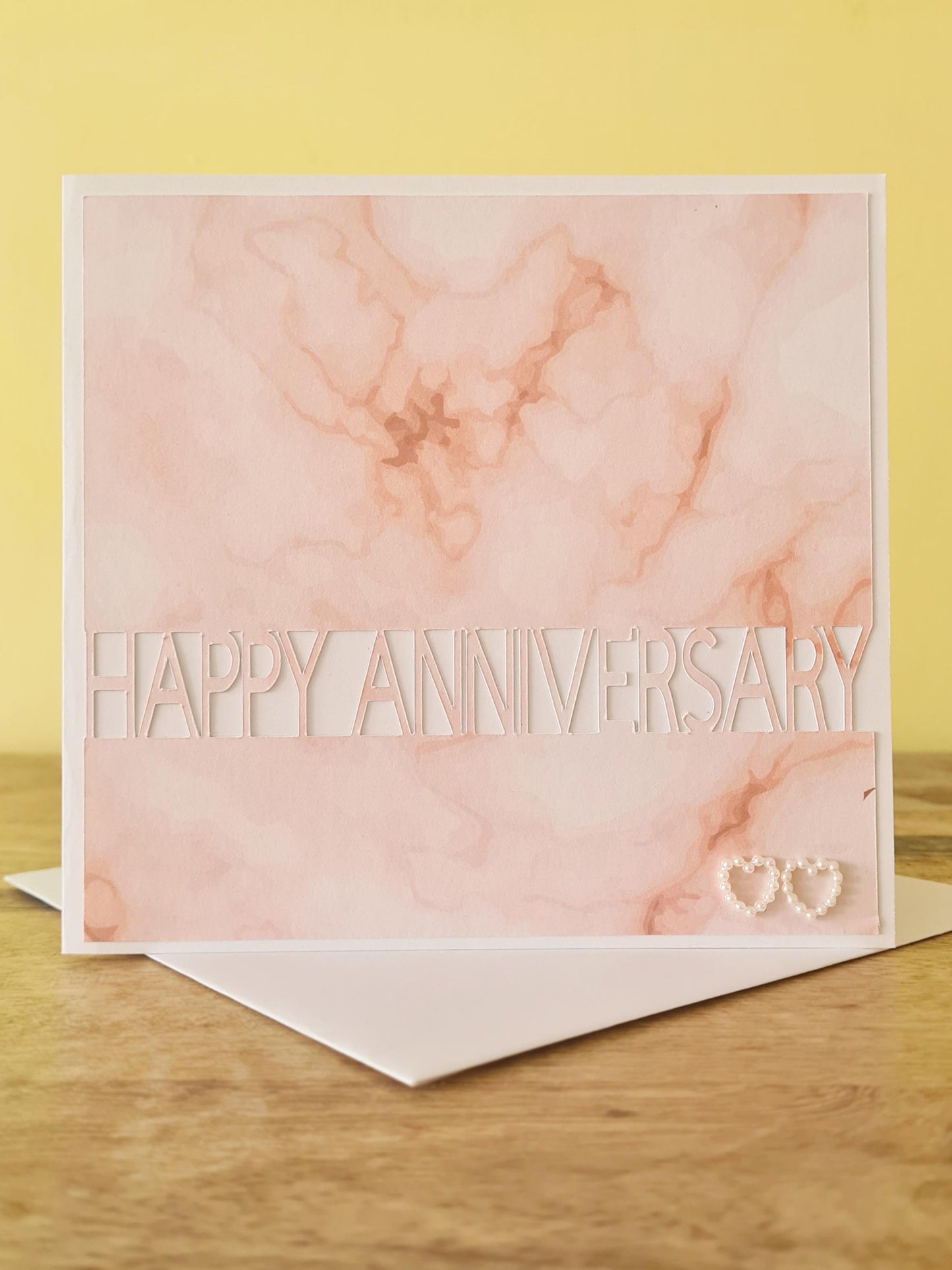 These personalised cards are ideal gifts for Anniversary's, Wedding's, Valentines Day and more.  Fully Customisable and perfect for personalising with couples names.